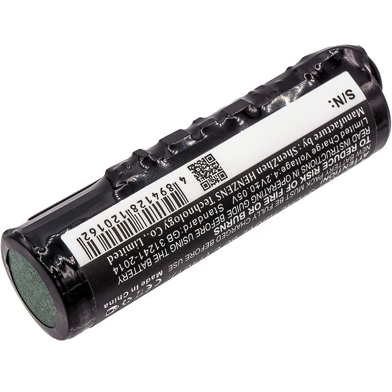 CS Hund Kragen Batterie für Garmin DC20 DC30 DC40 Astro System DC20 Hund Tracking DC 20 Passt 010-10806-00 01 20 00 3400mAh