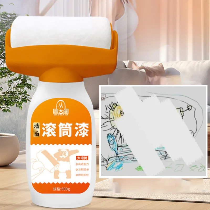 #46 Latest Paint Rollers Updates