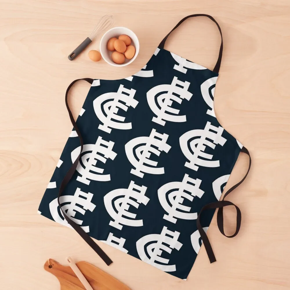 Fans of The Blues Merch Apron cook wear Cooking Chef Accessory Apron