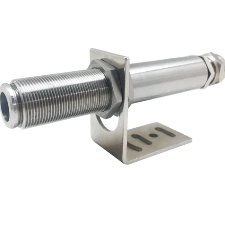 DT8300BX -50-300C Practical Infrared Temperature Transmitter  Temperature Sensor for Industry