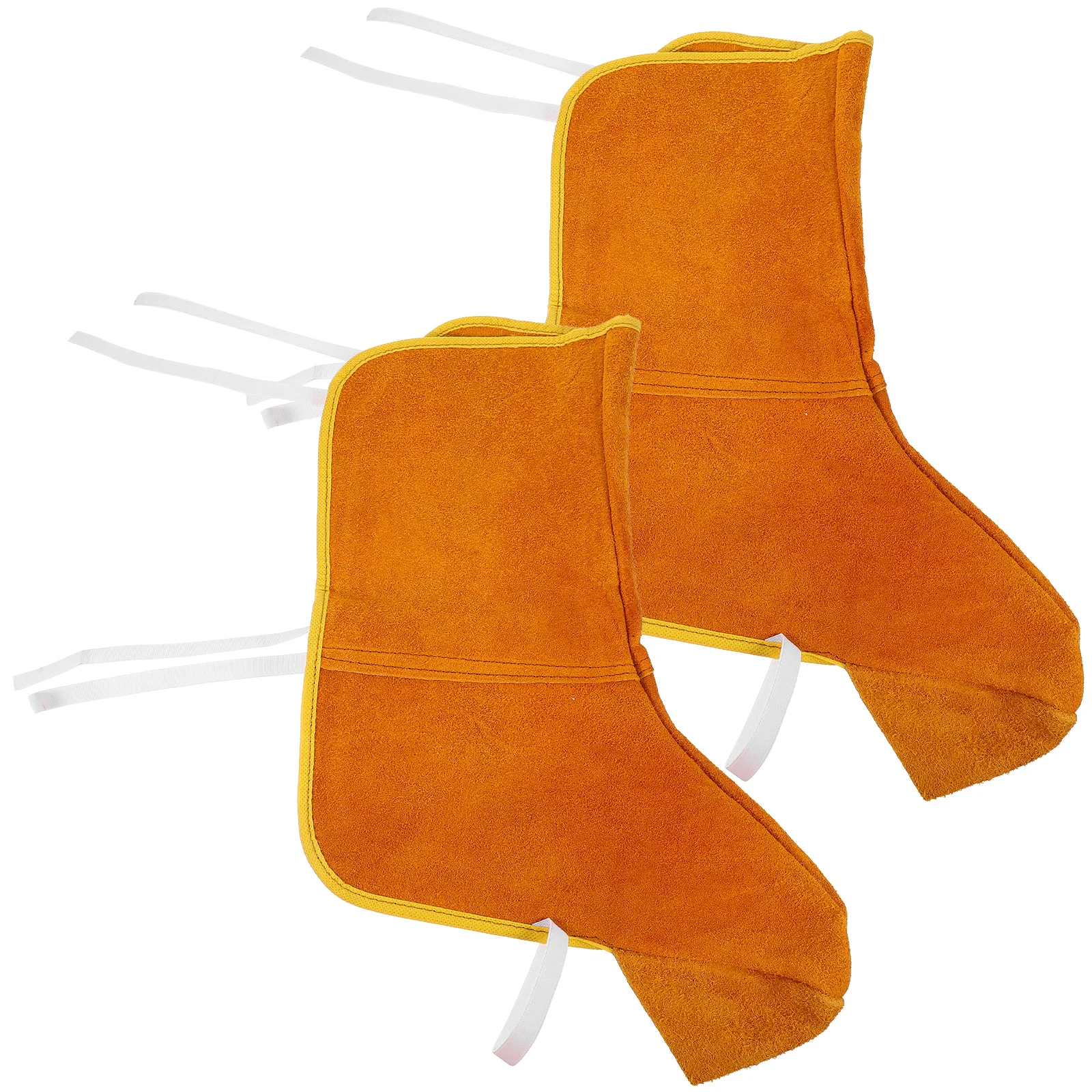 

Overshoes Reusable Foot Guard Welding Boot Protector Welder Cover for Men Work Covers