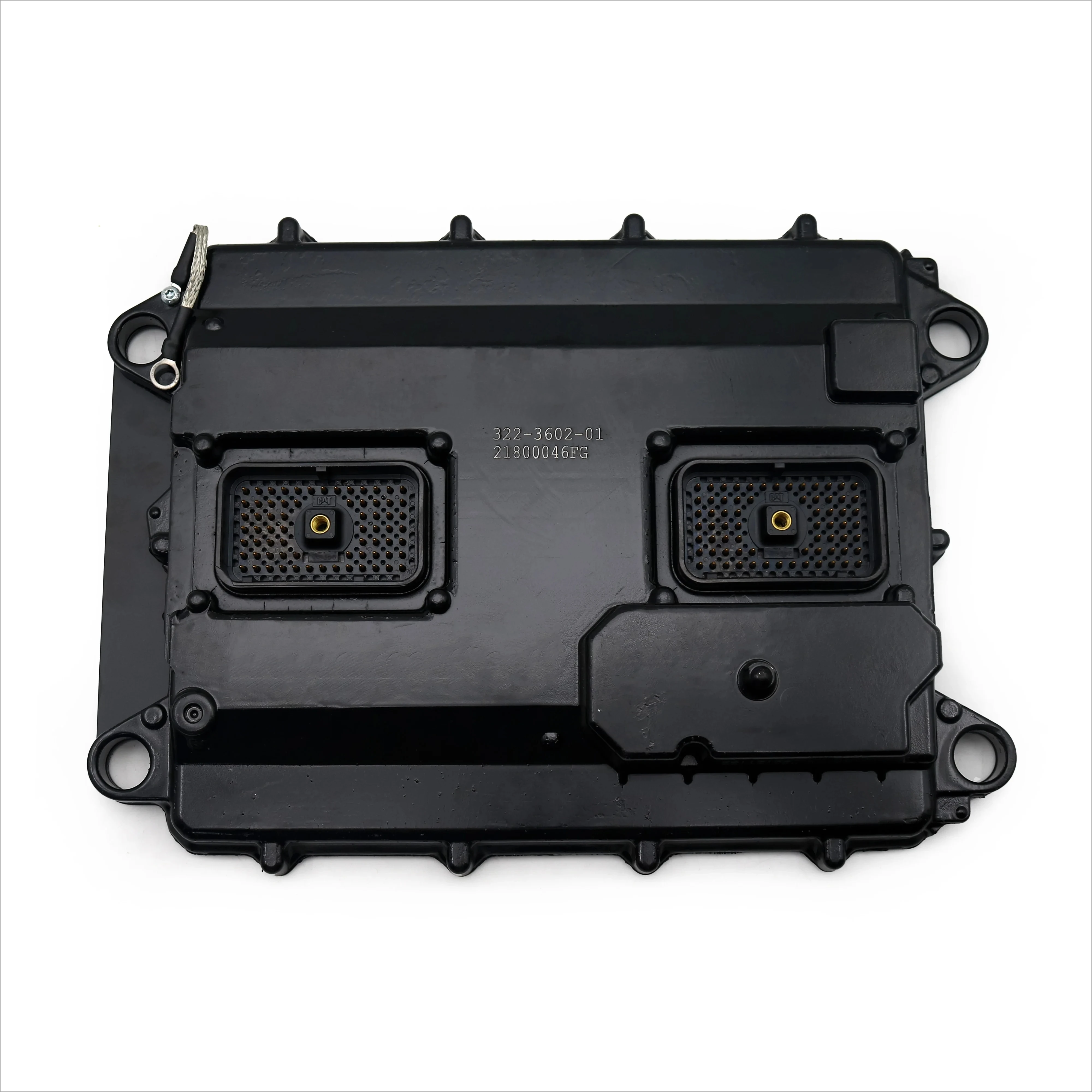 For 348-2377 348-2377-02 322-3602 10R-3571 ECU ECM Electronic Controller unit Module For C7 C-10 C-12 C-18 C-15 C-16 C12 C15