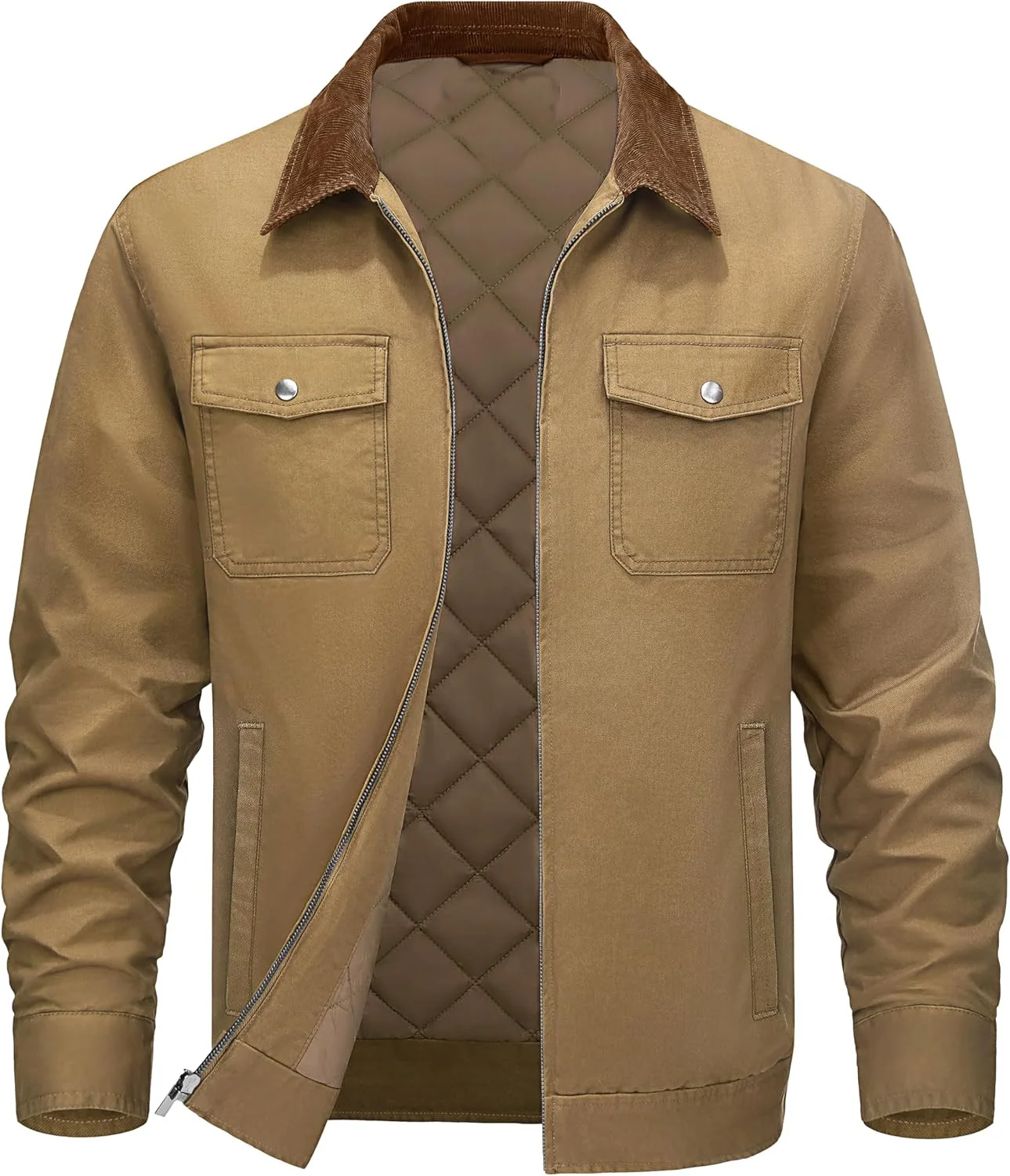 Khaki