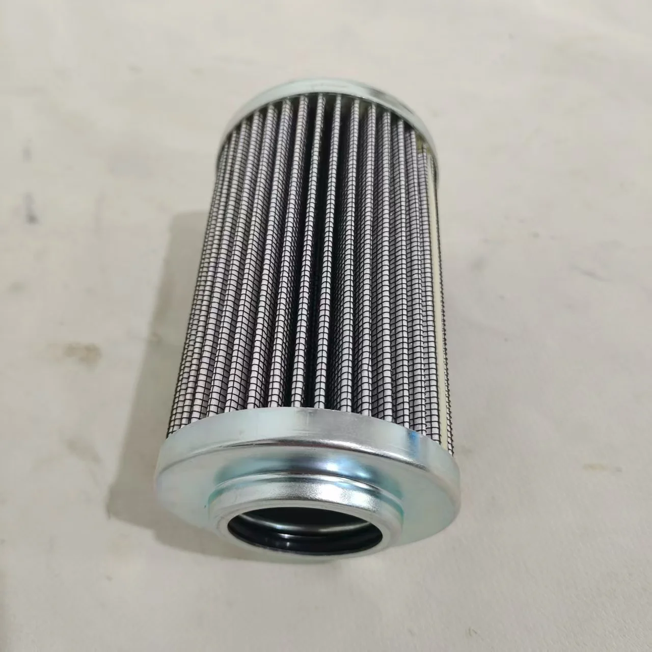 فلتر الزيت الهيدروليكي كولينز Phe0160F005N فلتر هيدروليكي Bg042121-0356 فلتر عالي الضغط فلتر إرجاع الزيت