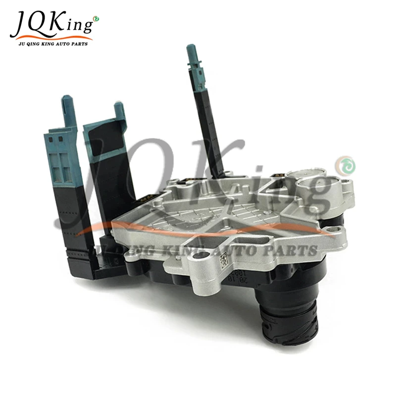 High Quality 01J Transmission Control Unit Module 01J927156HT 01J927156JG Suitable For Audi A4 Transmission TCU TCM