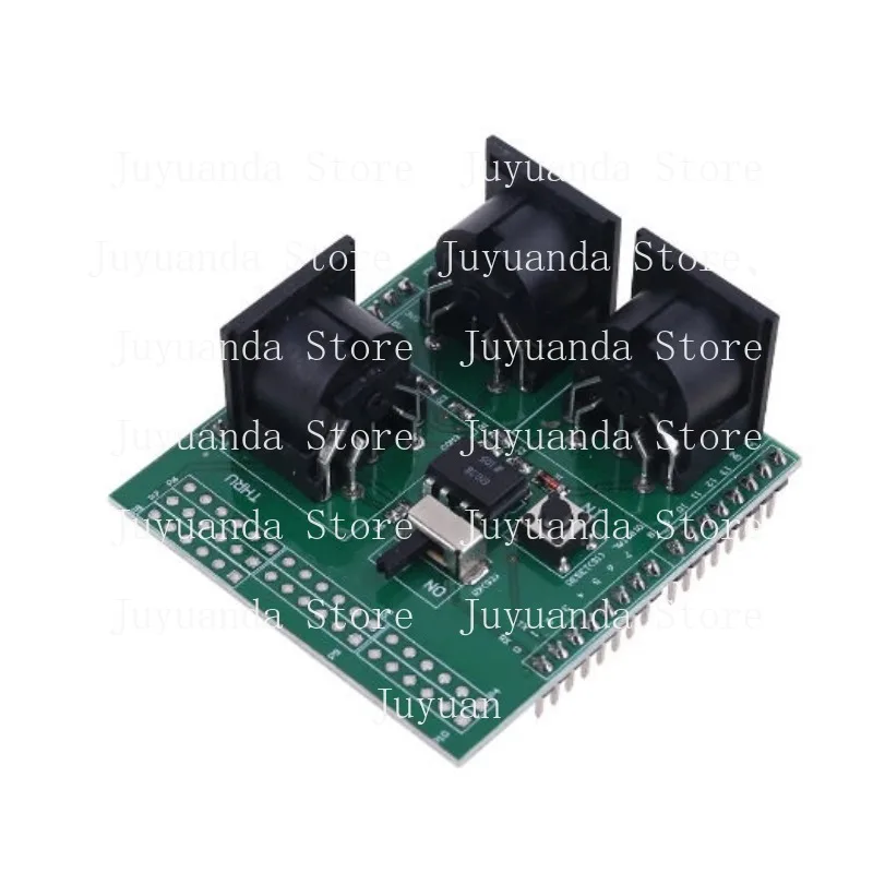 Serial To MIDI Module, Serial TTL UART To MIDI Module
