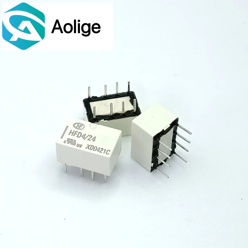 Hfd4/12Hongfa Monos…