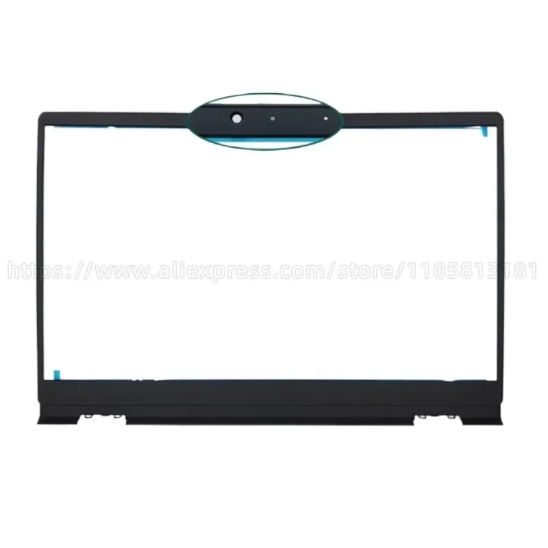for Dell Vostro 3420 3425 P152G B Shell Screen Bezel Cover Case 0P7NC3 Laptop Top Lid Housing Replacement Part