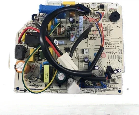 Applicable to Us/Frequency Conversion Air Conditioner Internal Unit Mainboard KFR-26/32/35GW/BP2DN1Y-E3F-KD-IC-PA402