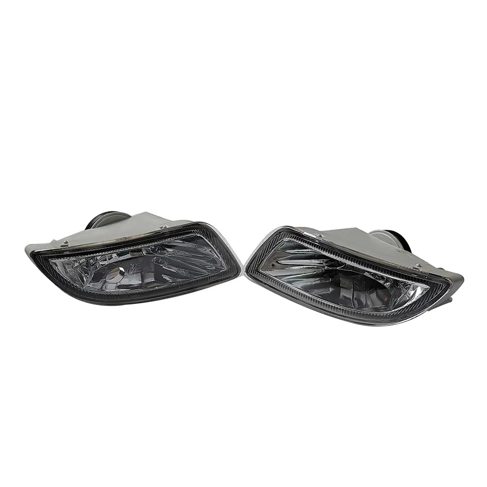 

Car Fog Lamp Front Bumper Light For Toyota Caldina St215 T210 T215 1999 2000 2001 2002 Crystal Fog Light 2PCS