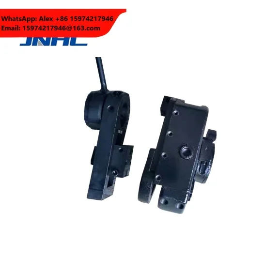 Portable Horizontal Line Boring Machine With Engine And Bearing Core Components Boring Facing Head