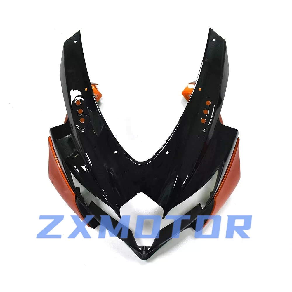 For GSXR600 GSXR750 2008 2009 2010 Injection Motorcycle Accessory Fairing Kit Complete Bodywork Covers GSXR 600 750 Fairings