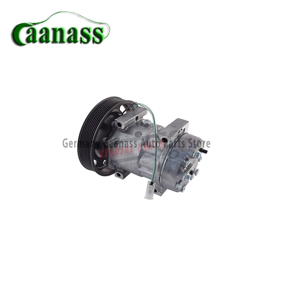 

Air Conditiong Compresser Spare Parts use for Volvo Trucks 84094705/20587125/85000458