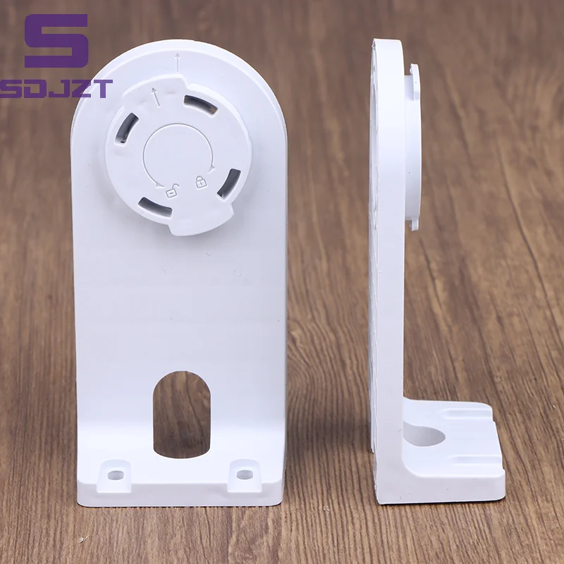 1/3Pcs Wall Mount Bracket Camera Holder Replacement For Indoor Security Camera Installation