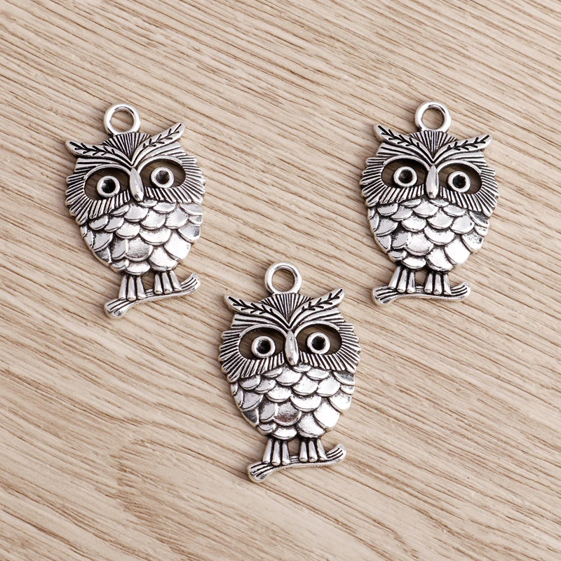 Tusember 10 Stück DIY Metall-Zinklegierung Tier-Frosch-Anhänger für Schmuckherstellung, Modische Ohrringe, Halsketten, Handgefertigte Anhänger, Bastelbedarf – Detail 10