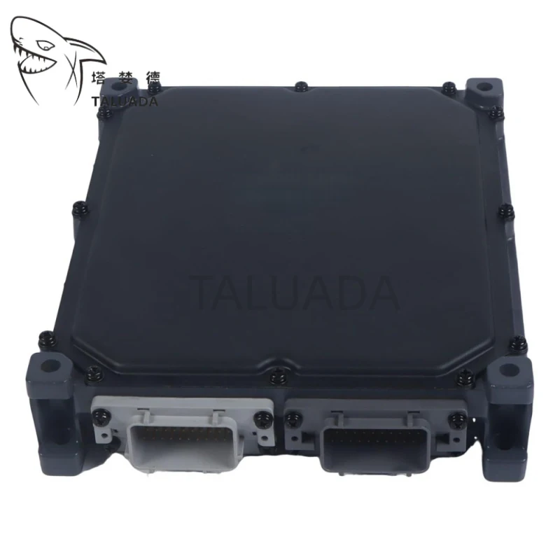 164-8195 Electronic Control Module For 311 311B Excavator 3064 Engine ECU 1648195 Computer Board 1 Year Warranty