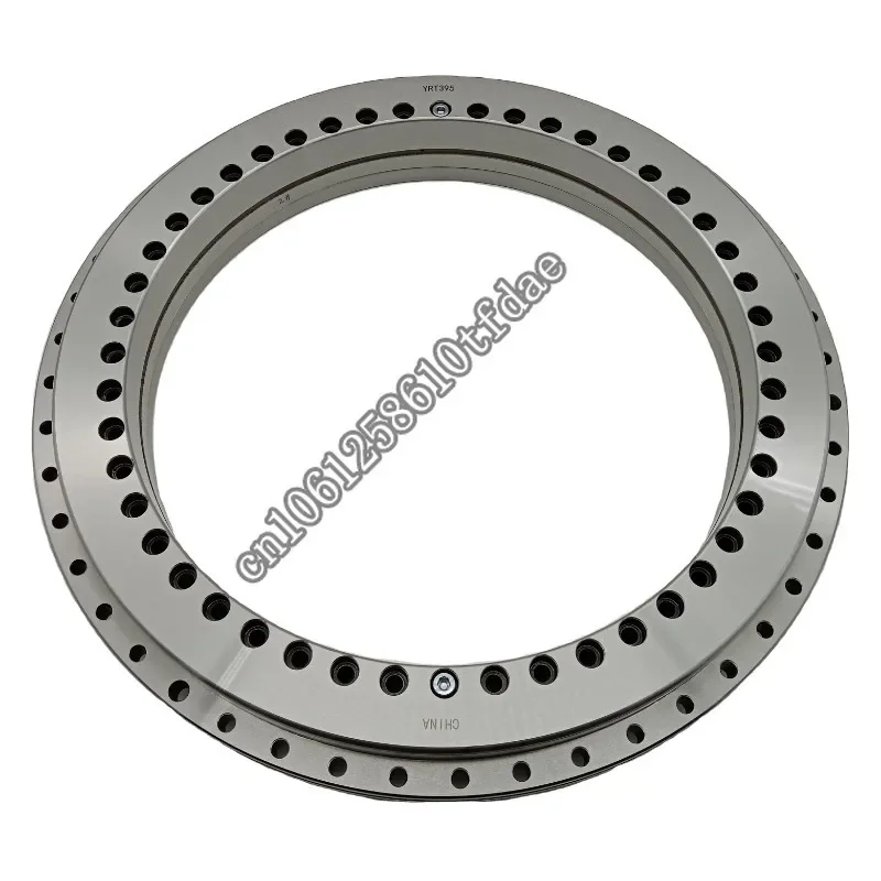 Luoyang EFANT 395x525x95 mm P4 Factory price rotary table bearing YRT395 with high quality