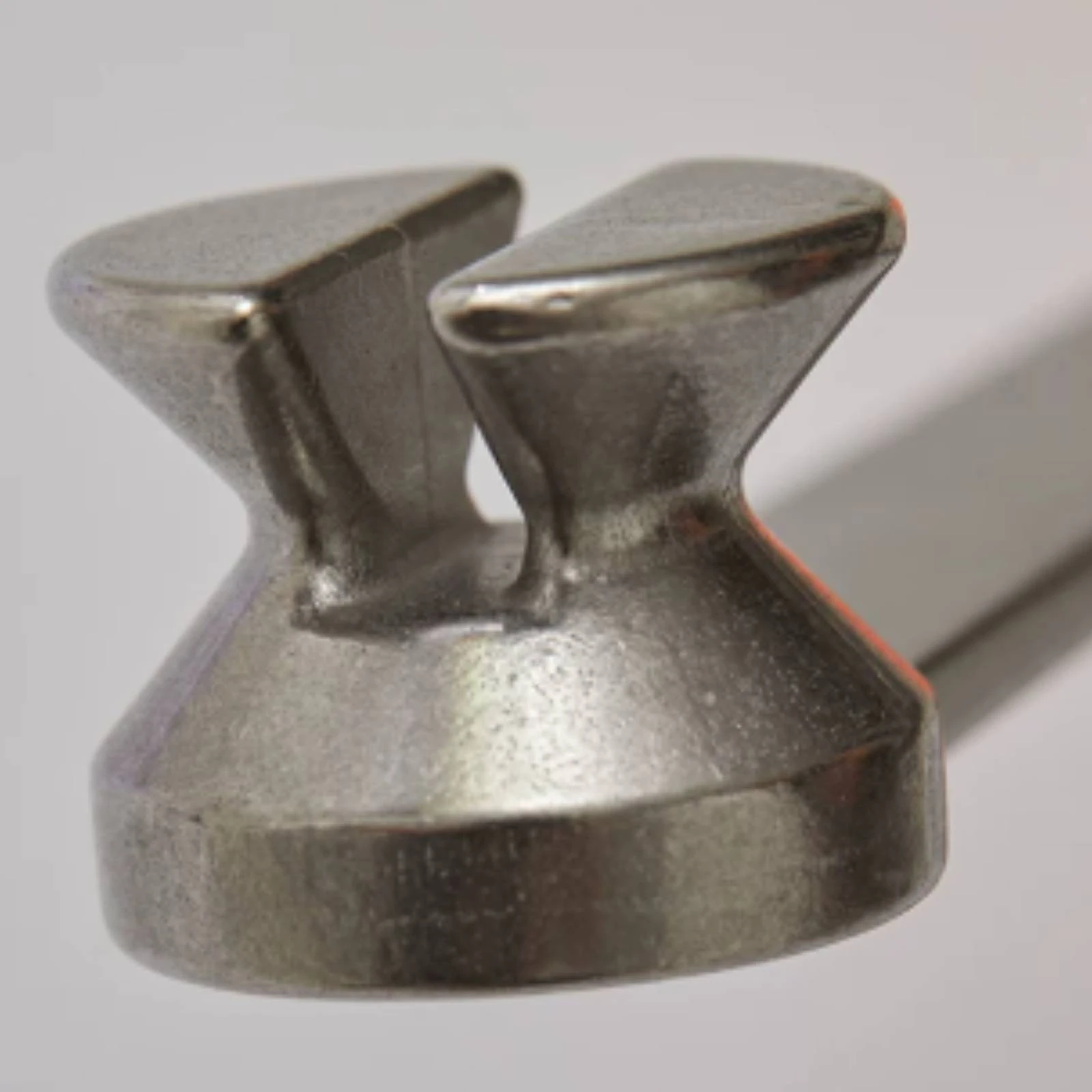 kite-line-puller-cylindrical-grip-stainless-steel-kite-puller-outdoor-accessory-wrist-strap-metal-head