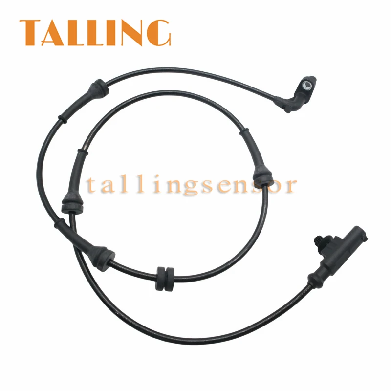 

265007799 New ABS Wheel Speed Sensor For Mercedes-Benz High Quality Automobiles Spare Parts