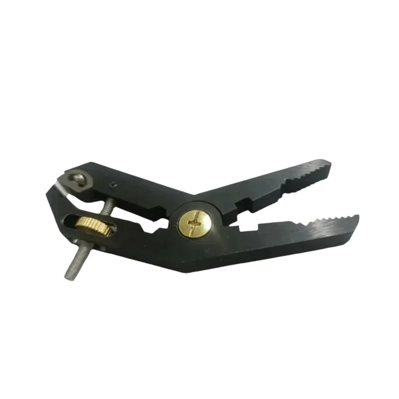 Parallel Wrench 5 in 1 Multi-tool Hex Screwdriver Pliers Electrical Disconnect Pliers Portable Clamp Bottle Opener JJ5143