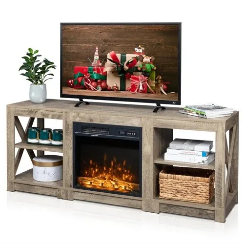 How to Arrange a TV Stand in a Living Room (So It Actually Looks Good)