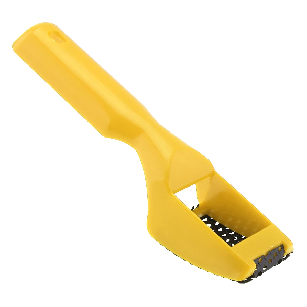 2pcs Surform Shaver Hand File Second Cut Tooth Mill File Hand Plane for Woodworking Tools / Plastic / Soft Metal