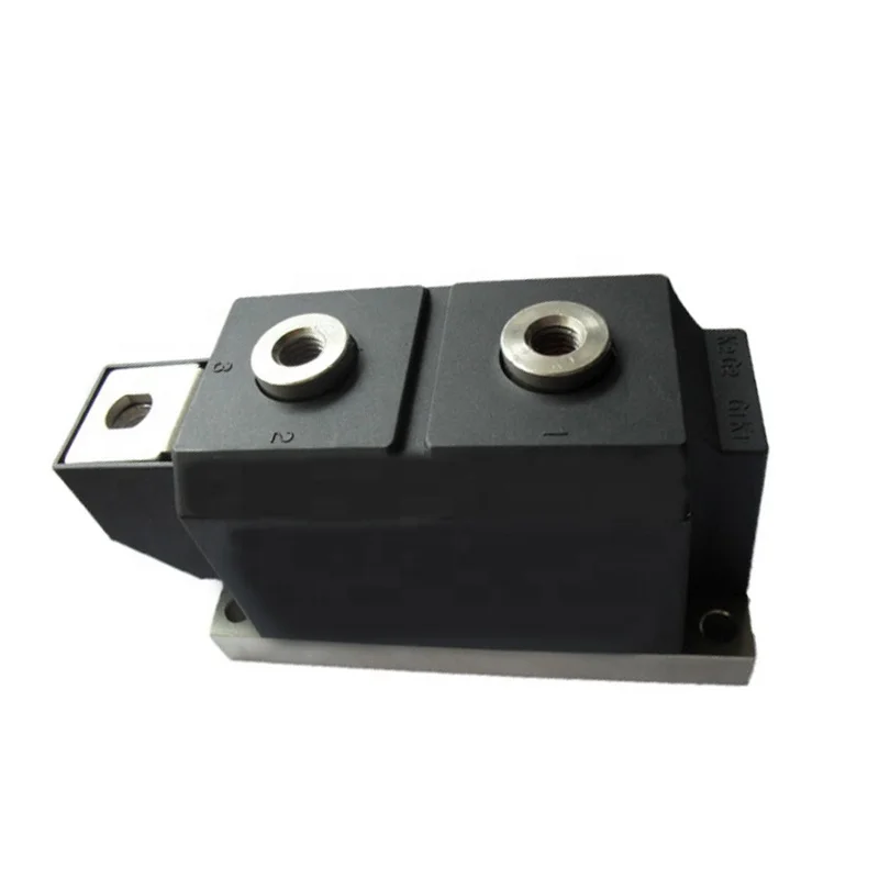 

Price of Thyristor Modules for DC motor control frd Module 1600V transistor igbt module