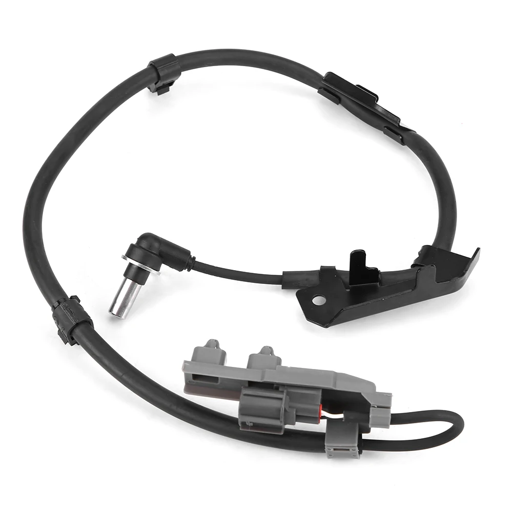 

Front Right ABS Speed Anti Skid Sensor Replacement for Isuzu D Max Rodeo TFS77/TFS86/TFS85 2003+ 897387989 Car Accessories
