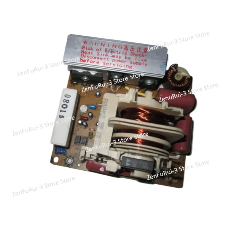 

Original for Frequency Conversion Board F6645M301GP F6645M300GP F6645M303GP F606YM Microwave Oven Accessories
