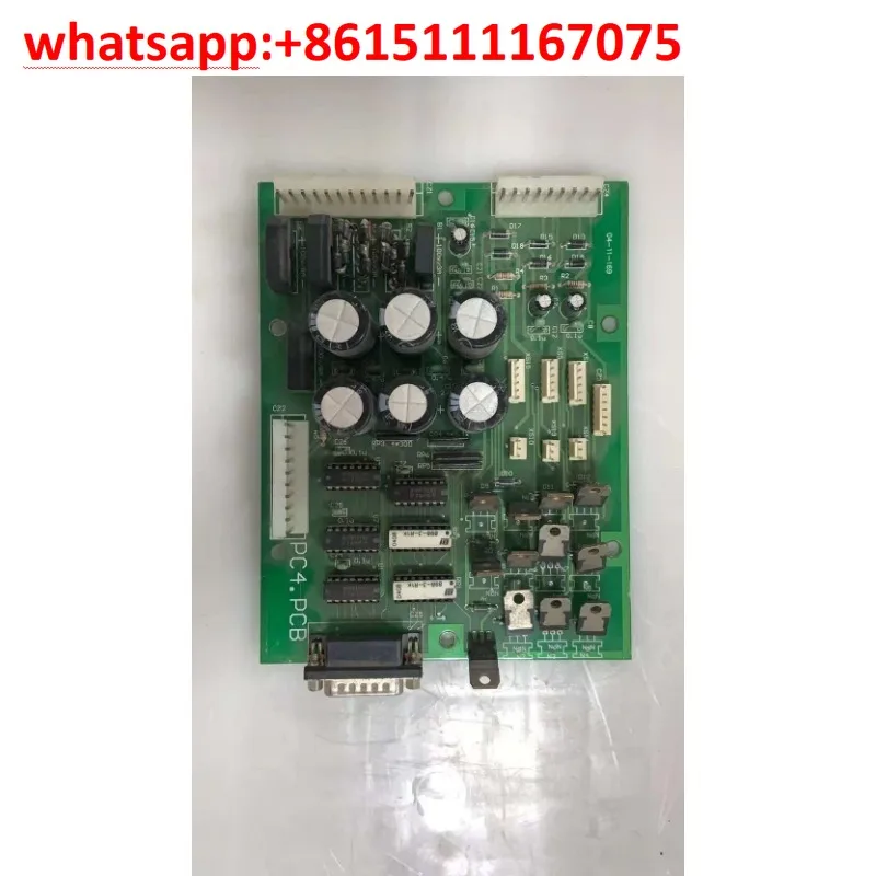 Lab Analytical Instrument Parts | Atomic Absorption Spectrophotometer Accessories | AAS Circuit Board Spare Parts