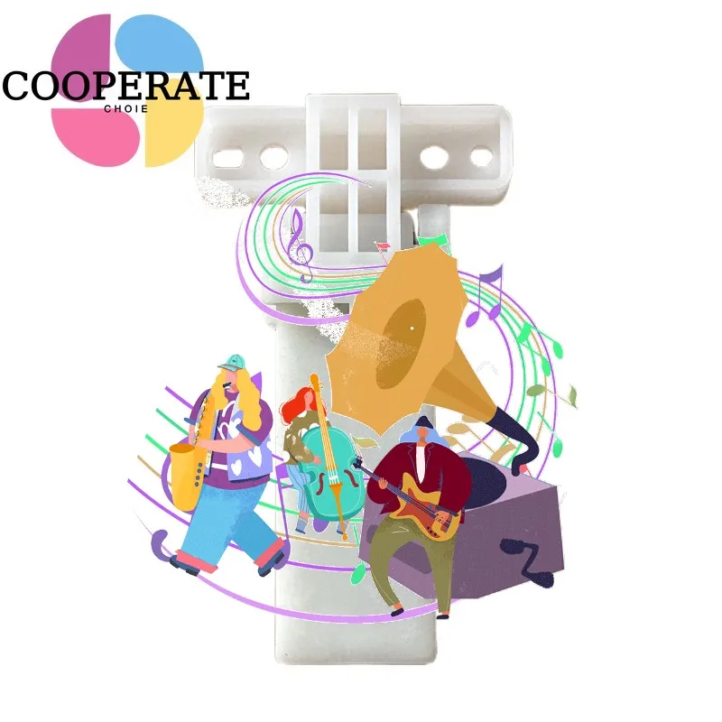 

302110021201 ADF Hinge for Pantum M7105 M7106DN 6700 7100 7209 7300FDW