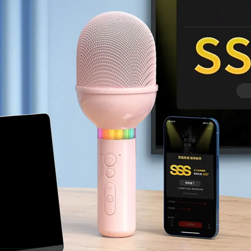 Bluetoothマイクロホンの選び方と実際の使い方：ホームKTVで音質と快適性を両立する方法