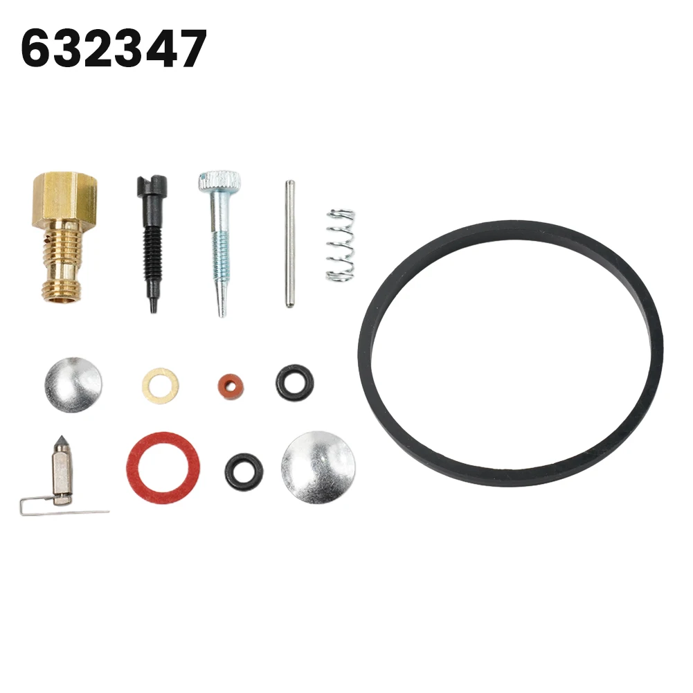 Carburetor Carb Repair Kit For 632347 / 632622 For HM70 HM80 HM90 HM100