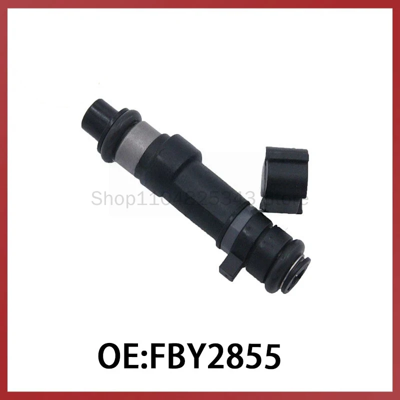 

FBY2855 подходит для автомобильных запчастей Nissan Altima и Teana, в частности, для топливных форсунок и инжекторов.