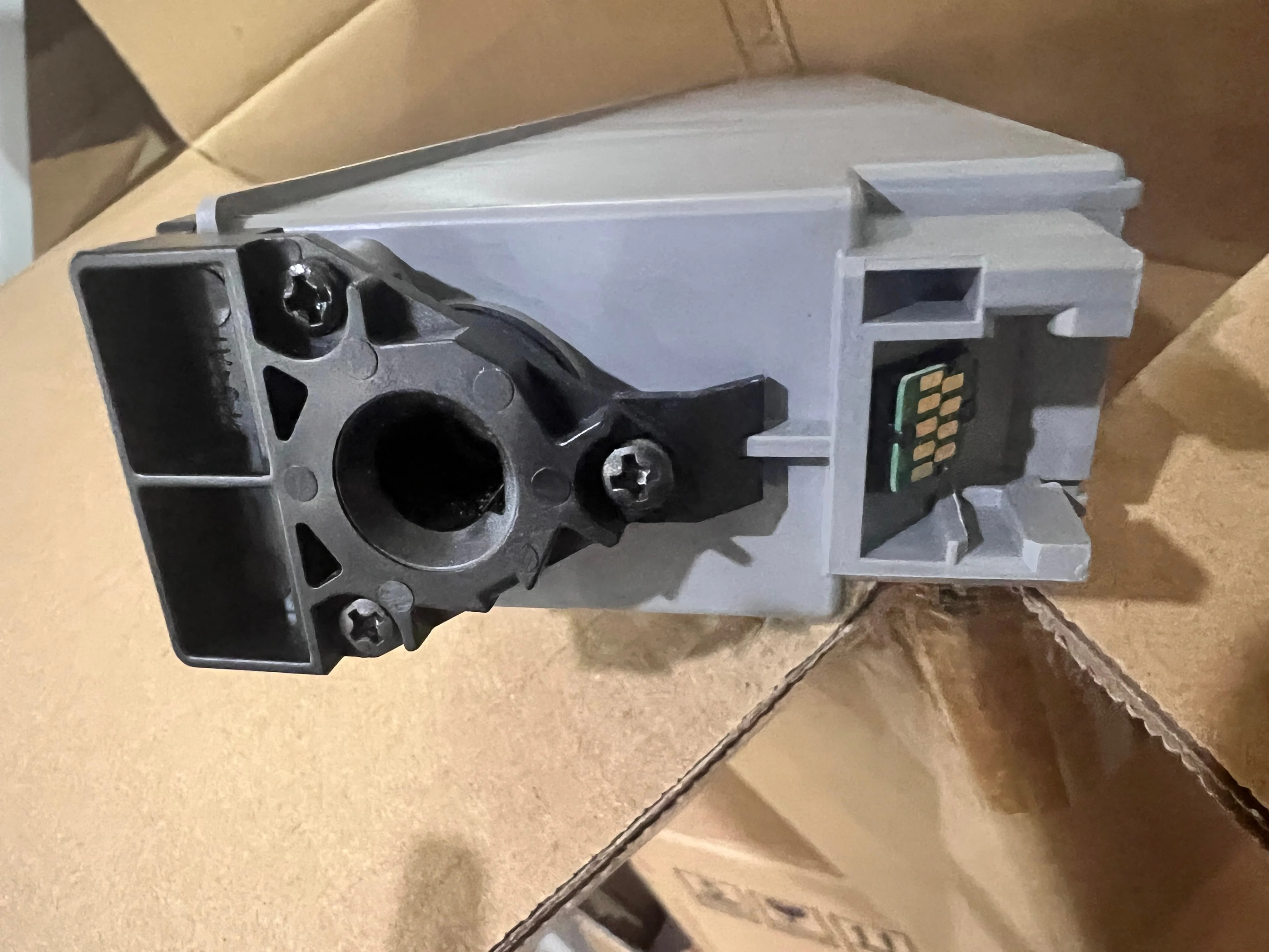 

T671300 T6713 Контейнер для сбора мусора для Epson WF-M21000 WF-C20600 WF-C20750 WF-C21000 WF-M20590 WF-C17590 WF-C20590