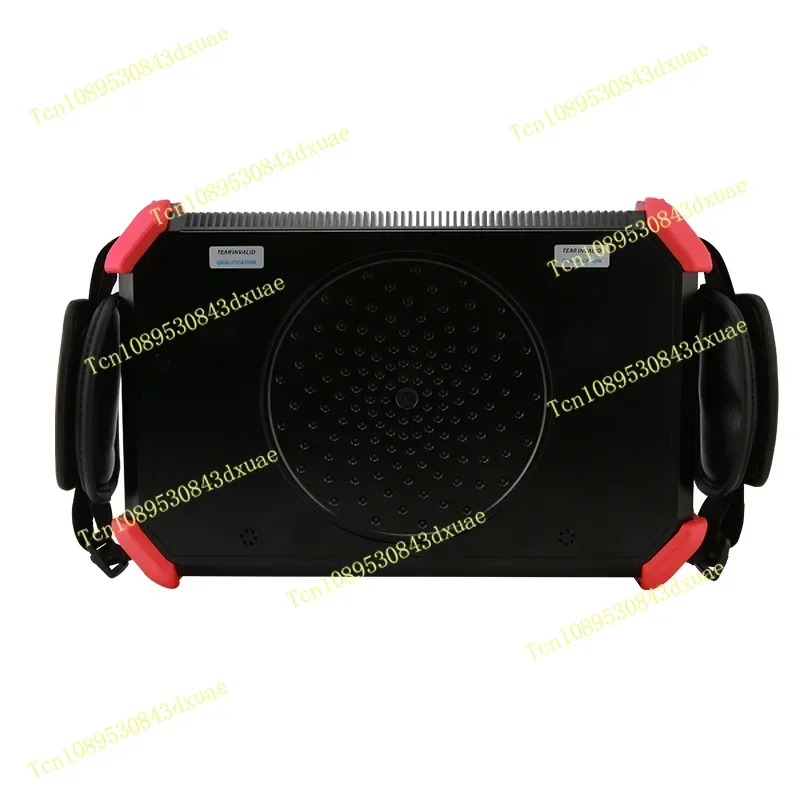 UT568A Acoustic Imager Ultrasonic Frequencies 2kHz-48kHz Adjus IP54