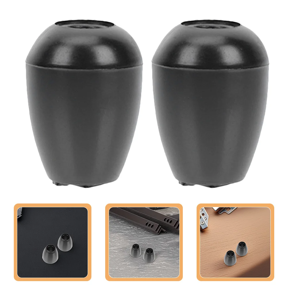 

10pcs Silicone Replacement Ear Tips For Stethoscope Comfortable Durable Soft Earpiece Clear Auscultation Hospital Clinic Home