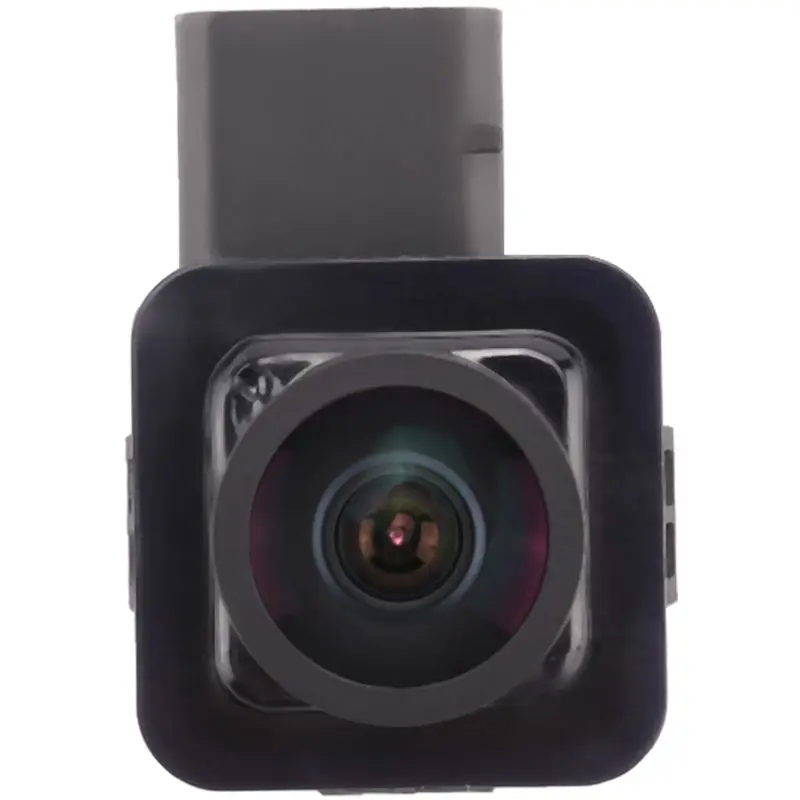 Multi-Purpose DV4T-19G490-AB New Rear View Reverse Camera Rear View Camera For 2013-2017 Ford Escape Kuga