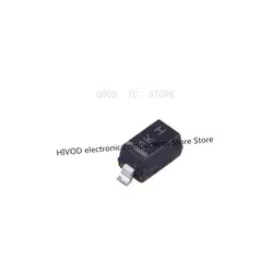 20PC S NEW Original NSI45030 NSI45030AT1G 45V 30mA SOD-123 CRD/CURRENT REGULATIVE DIODE Constant Current Regulator & LED Driver