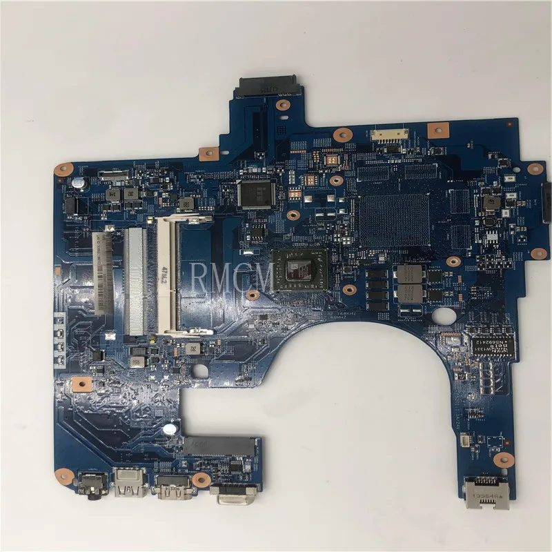 12253-3M PALUBEIRA NB.M8111.00N EG50-KB MB 48.4ZK14.03M E1-522 NBM811100N Para acer aspire motherboard