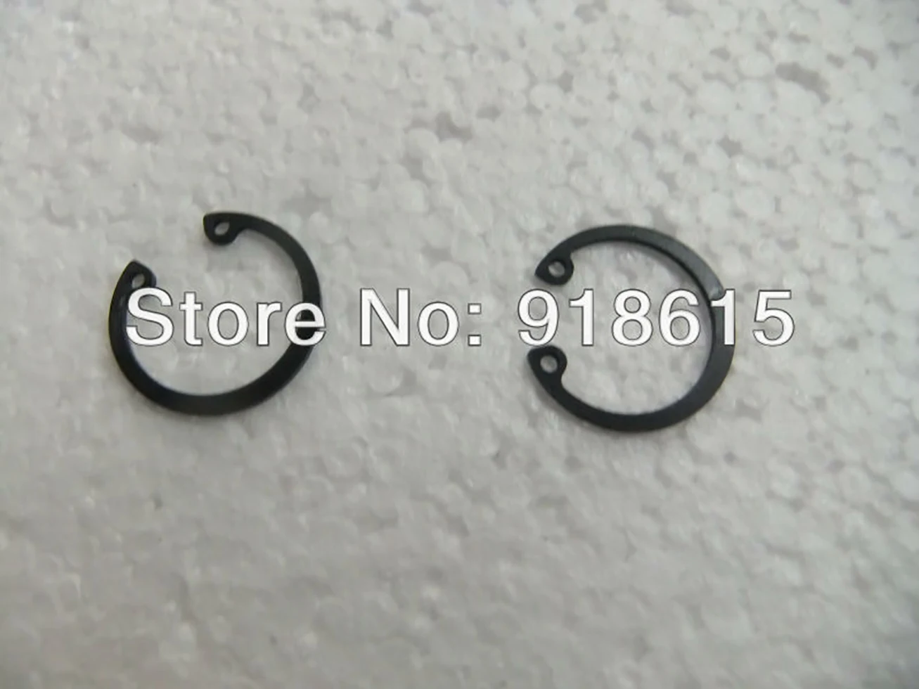 KM186F 186F Piston Pin Circlip FOR KIPOR KAMA KDE6500E GENERATOR ENGINE PART