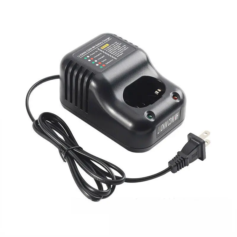 Nail Gun 6V 7.2V Li-ion Battery charger Ni-MH Ni-CD battery charger for Paslode 404717 B20544E BCPAS-404717 902654