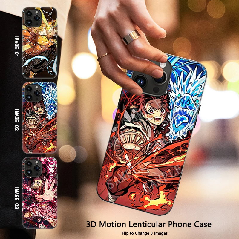 Anime Demon Slayer Nezuko/Tanjirou/Zenitsu 3D Motion Phone Case for IPhone15,SAMSUNG,Xiaomi/Redmi,ect. Creative Phone Case Gift - AliExpress 26 Anime Demon Slayer Nezuko/Tanjirou/Zenitsu 3D Motion Phone Case for IPhone15,SAMSUNG,Xiaomi/Redmi,ect. Creative Phone Case Gift - AliExpress 26