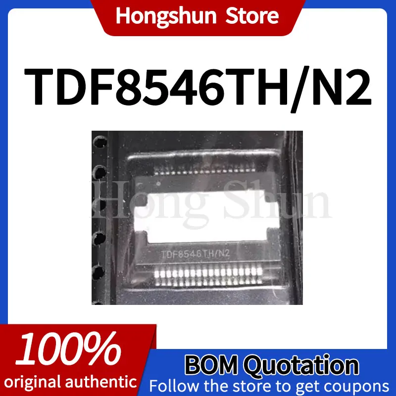 TDF8546TH/N2 Transp…