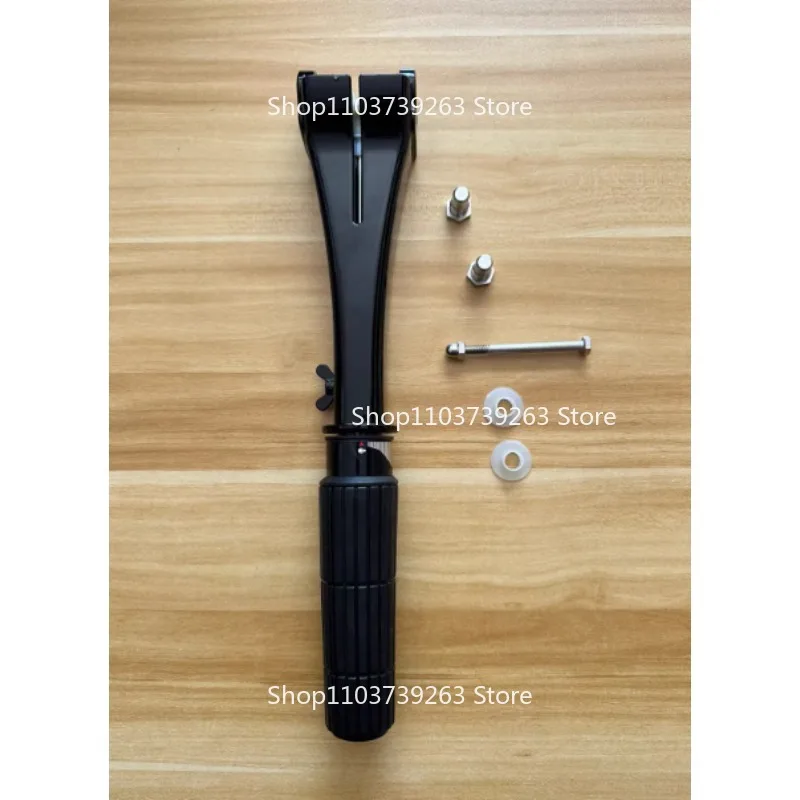 Suitable for Mercury. Dongfa Outboard Outboard Machine 2 Punch 15/18-25/30 Horsepower Rear Handle Assembly