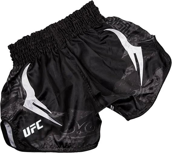 2025 رائجة البيع UFC MMA الرجال والنساء السراويل التدريب القتالية تنفس التجفيف السريع امتصاص الرطوبة السراويل الرياضية للياقة البدنية