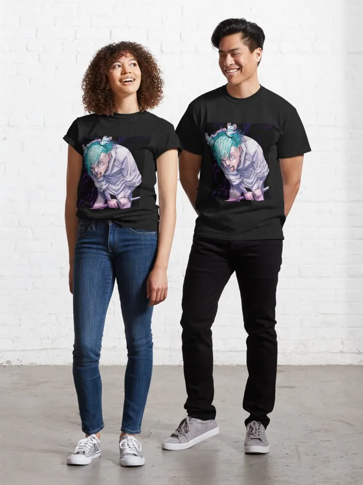 

Kashimo JJK Classic T-Shirt