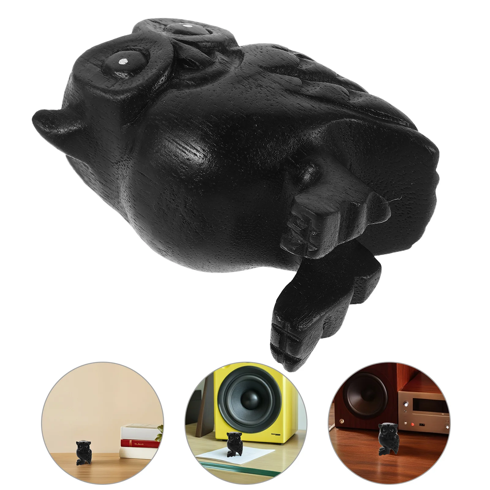 

Owl Whistle Swimming Small Wildlife Ornament Football Waterfowl Wood Safety Whistles