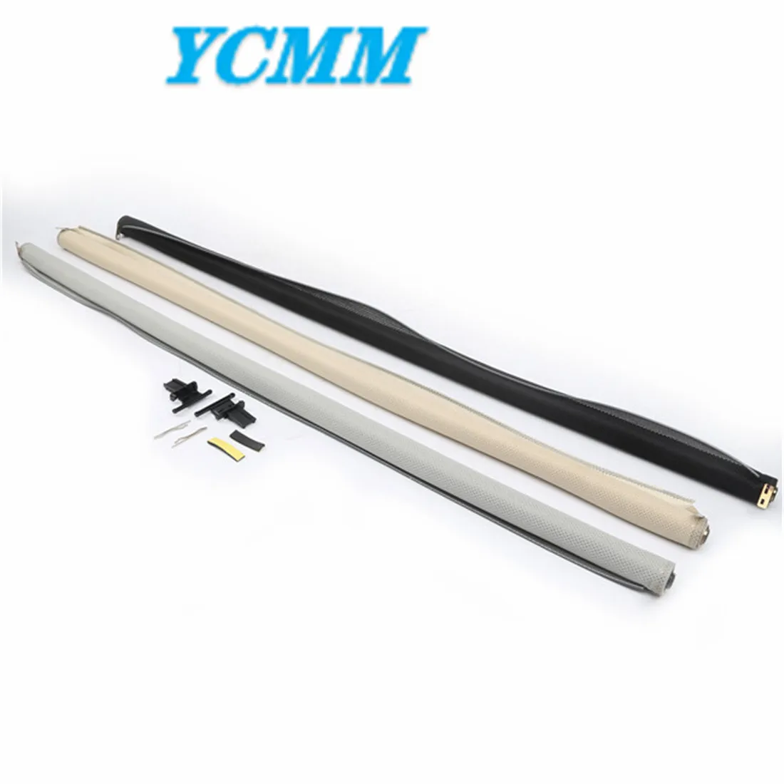 3C8877307A Black/ Beige /Gray Sunroof Sunshade Curtain Sunroof Sunshade Curtains Skylight Shutter 89.0cm For VW CC Passat CC