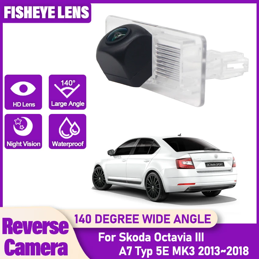 Reversing Camera Fu… - image